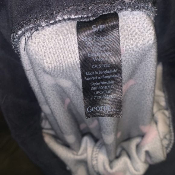 Heart pyjama pants - Picture 2 of 2